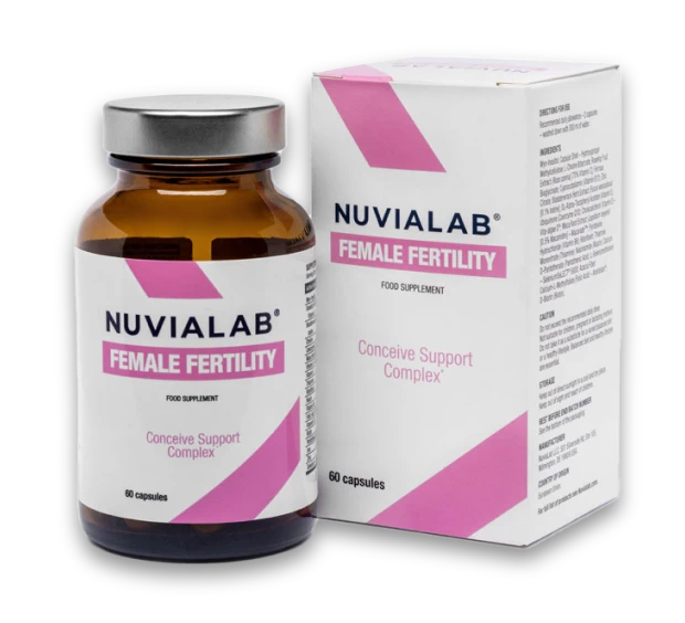 Treating diseases with natural herbs and alternative medicine, with direct links to purchase treatments from companies that produce the treatments Nuvialab-female-fertility